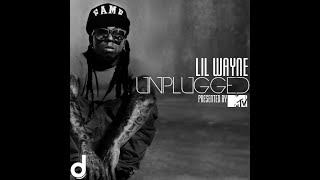 Lil Wayne  Unplugged 2011 AUDIO [upl. by Panchito]