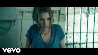 Anna Kendrick  Cups Pitch Perfect’s “When I’m Gone” Directors Cut [upl. by Zulema429]