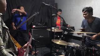 Creed  One Last Breath Cover by Guest Band [upl. by Rooke347]