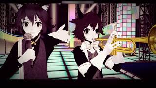 MMD BATIM ► Timmy Trumpet  Freaks ► Bendy and the ink machine [upl. by Hseham]