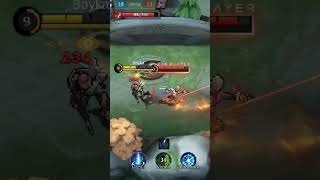 Kimmy 2023 Perfect Damage  kimmy gameplay  How to use Kimmy  MLBB [upl. by Asenav]