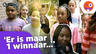 Wie van het koor is het MEEST EIGENWIJS 🏆 En we treden voor het allereerst op met LEKKER EIGENWIJS [upl. by Minton]