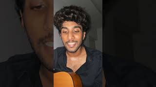 Thamarapoovil  Raw vocals  Rohith Thiruvanathil [upl. by Uthrop]