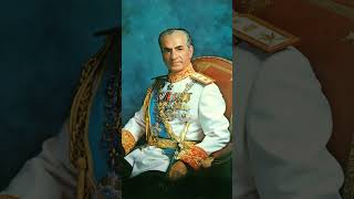 The Pahlavi Dynasty of Iran [upl. by Jerroll776]