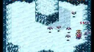 Terranigma Walkthrough Chapter 2 Part 15 [upl. by Hau83]