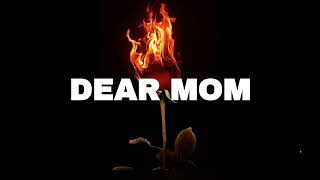 FREE Sad Type Beat  quotDear Momquot  Emotional Rap Piano Instrumental [upl. by Analli287]