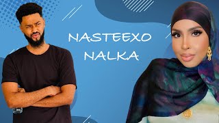 DAYAX DALNUURSHE  NASTEEXO NALKA AUDIO OFFICAIL 2024 [upl. by Leiva]