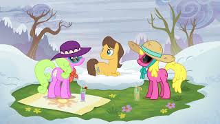 My Little Pony Friendship is Magic Season 5 🦄 Tanks For The Memories  Full Episode [upl. by Skiba]