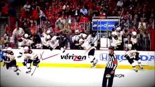 Boston Bruins Stanley Cup Finals 2013 Light Em Up [upl. by Derfiniw607]