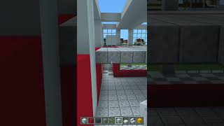 quotBuilding the ULTIMATE Modern Mansion in Minecraft Insane Designquot [upl. by Krenn193]