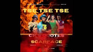 Tse tse tse p3 feat Truth LK amp Mashaka 🔥🔥👑 droppin on the 18th this month dancemusic ck [upl. by Eedissac]