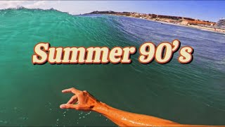 PLAYA  SURF en VERANO🏄‍♂️☀️Cap9 POV Surf 4K [upl. by Idas]