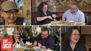 Meet the women behind two of Houstons most iconic restaurants  Eat Like a Local Ep 13 [upl. by Odlo716]