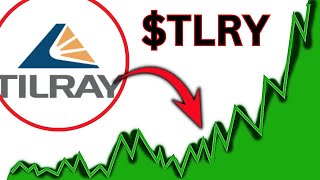 TLRY Stock Tilray stock TLRY STOCK PREDICTIONS TLRY STOCK Analysis Tlry stock news today [upl. by Wolff60]