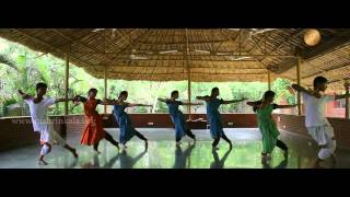 Nishrinkala Dance Academy  Documentary Trailer [upl. by Dripps876]