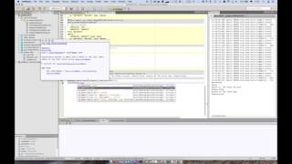 Using JShell in NetBeans [upl. by Woodie]