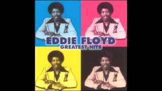 Eddie Floyd  Raise Your Hand [upl. by Naehs940]