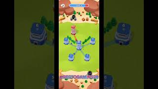 Battle War battlewar gamebattle gametactic gameplay gameepic gametower towerwar [upl. by Dowlen542]