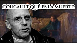 Foucault Nacimiento de la Clínica [upl. by Karlee821]