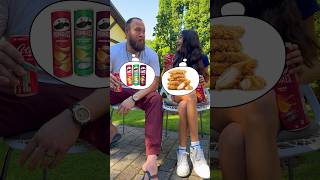 Evelyn surprises everyone with her special  Pringles Fried Chicken marinated in Coca Cola [upl. by Azmah]