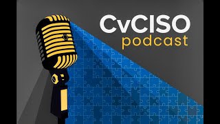 CvCISO Podcast Episode 29 Keeping it Real The Scary Side of vCISO Work [upl. by Laetitia]