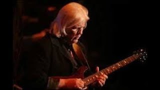 Edgar FROESE guitar solo [upl. by Ailahtan]