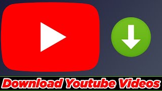 GUIDE How to Download YouTube Videos Very Quickly amp Easily [upl. by Maia50]