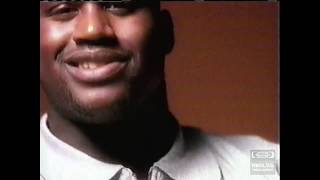 Reebok  Shaquille ONeal  Television Commercial  1996  Little Penny Diss [upl. by Noyrb580]