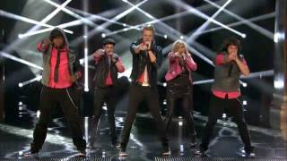 Pentatonix  ALL quotSingOffquot Performances Part 13 [upl. by Eneladgam436]