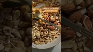 Easy healthy breakfast ideas shortaday recipe protein [upl. by Conlan]