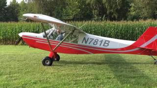 Ohio Bush Planes [upl. by Sioux]