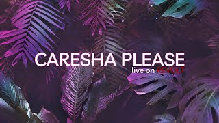 CARESHA PLEASE RICK ROSS LIVE [upl. by Arley]