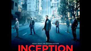 Inception Soundtrack  Projections BONUS TRACK [upl. by Theodoric940]