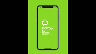 How to download and use the BorrowBox app on your device [upl. by Miguelita803]