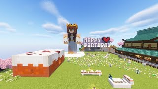 KINGCRAFT SEASON VI BIRTHDAY GIFT [upl. by Molton]