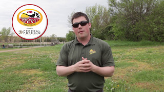 Jared Wiklund of Pheasants Forever talks about Pheasant Fest amp Quail Classic 2018 [upl. by Mullane853]