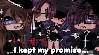 ✨💔I kept my promise  memetrend  Gacha life  Inspired 💔✨ [upl. by Shewchuk587]