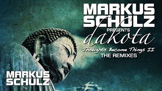 Markus Schulz presents Dakota  Tears  Protoculture Remix [upl. by Notgnillew]