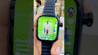 ST12 Ultra Rotating Camera 5G Android Smart Watch Review review smartwatch [upl. by Yahsan]