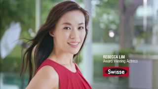 Rebecca Lim for Swisse Singapore  Swisse Ultiboost Hair Skin Nails 15 sec [upl. by Aztiray687]