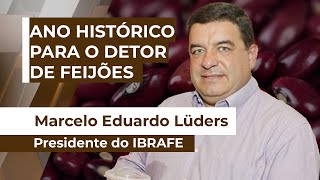 Ano histórico para o setor de feijões exportações somam R 14 bi e com clima para safra positiva [upl. by Eimak]