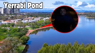 Yerrabi Pond Canberra Fishing ft Malu Hunter [upl. by Olatha]