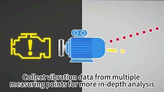 KMPHM online vibration monitoring platform [upl. by Jaehne775]