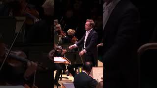 Dvořák In der Natur  Daniel Harding amp London Symphony Orchestra [upl. by Buffo]