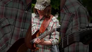 PINK FLOYD MAROONED cover shorts pinkfloyd davidgilmour cover николайгвоздев guitarist shorts [upl. by Esela]