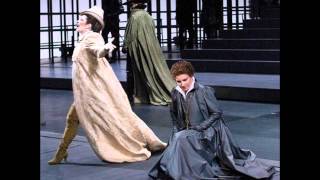 Mariella Devia  Anna Caterina Antonacci  Confrontation scene  Maria Stuarda  2008 [upl. by Ursel617]