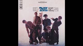 The Byrds  My Back Pages Alternate Version [upl. by Nylesoy]