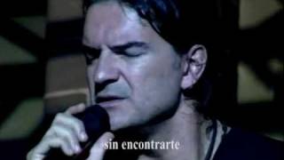 Ricardo ArjonaTarde quotSin daños a tercerosquot con letraavi [upl. by Doug]