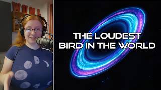 Loudest Bird in the World horizontal aspect ratio [upl. by Hafeetal]