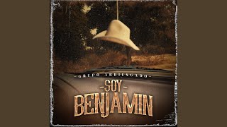 Soy Benjamín [upl. by Sykes896]